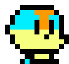 [05b0c1] (Again, not a plushie, instead, a shapeshifting,  7 foot tall robotic abomination. At least it looks cute-ish)