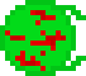 [6f054e] fast zombie