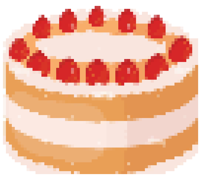 [3b3197] cake