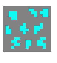 [4701f1] dimond ore