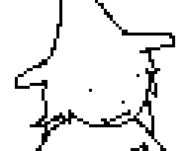 [899189] for example I can usually tell when hope is hope because he doesn't draw like anyone else on here