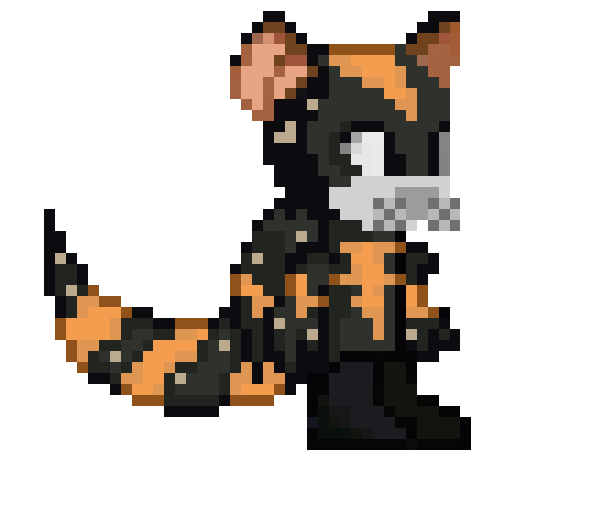 [074abc] Scorch + Deimos = Scormos