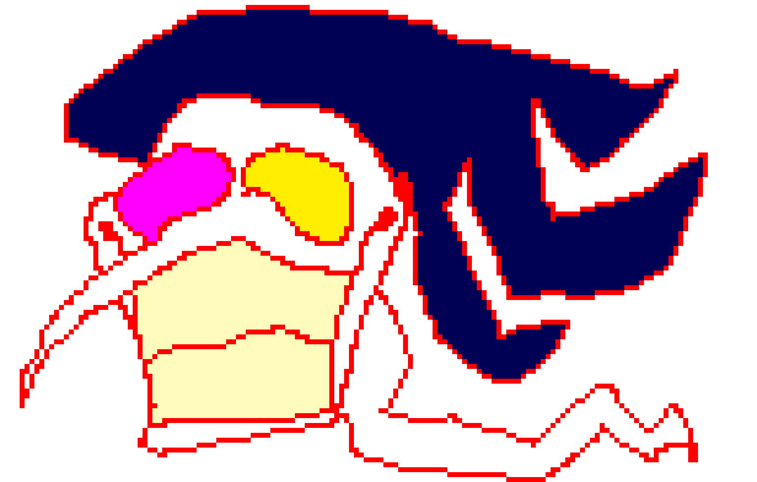 [e0f318] THE WORM