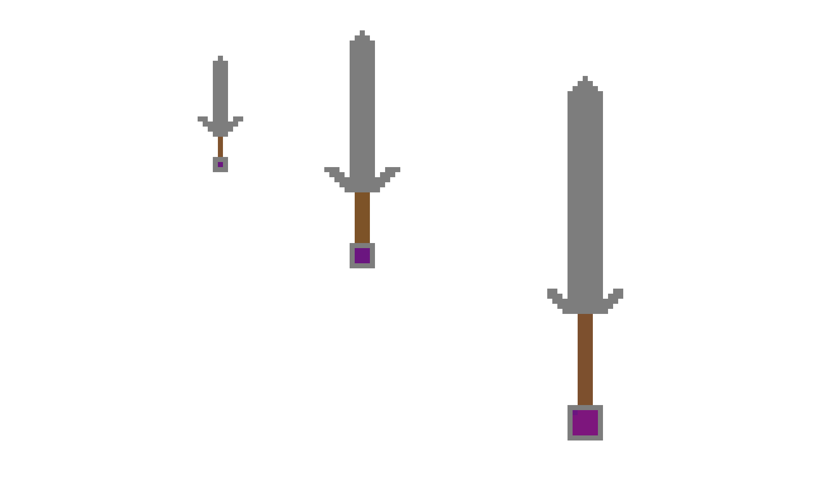 [9664c4] Sword of Growth