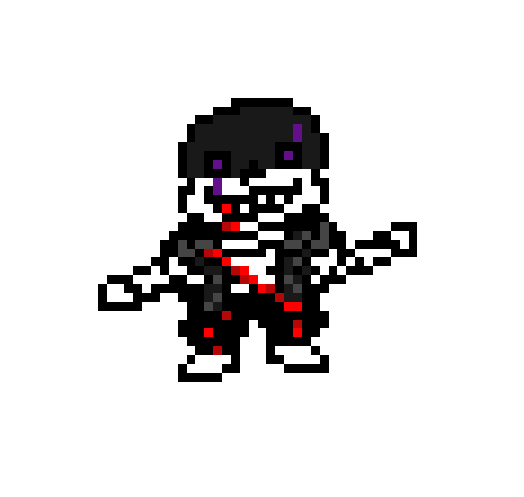 [bb605e] Dusttale Last Genocide Phase 3.5 Fanart!