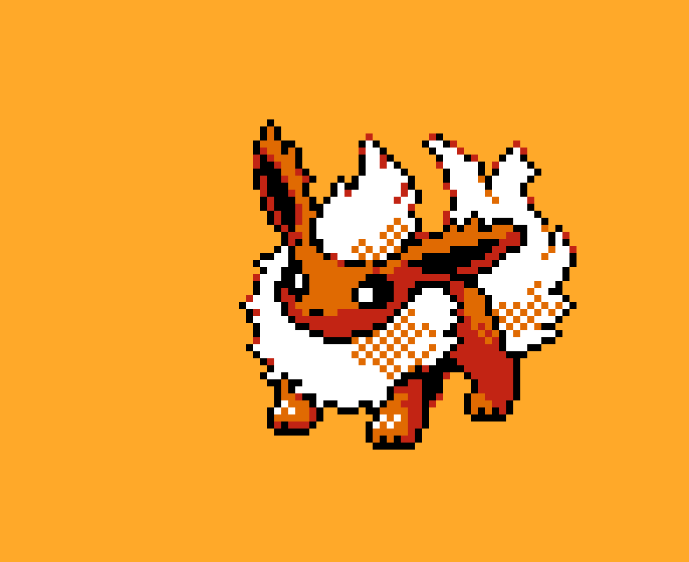 Flareon