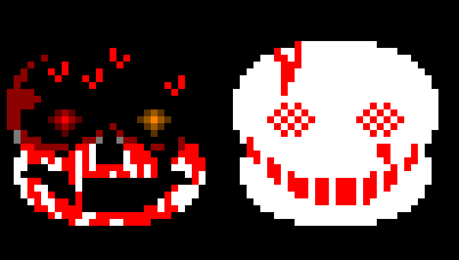 bloody breath phase 9-10