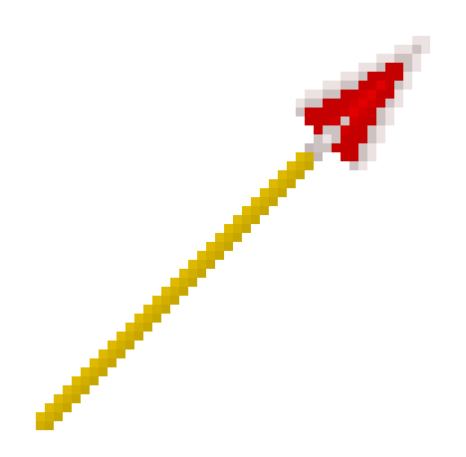 Kyoko Sakura's Spear