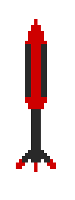 [9664c4] missile 1