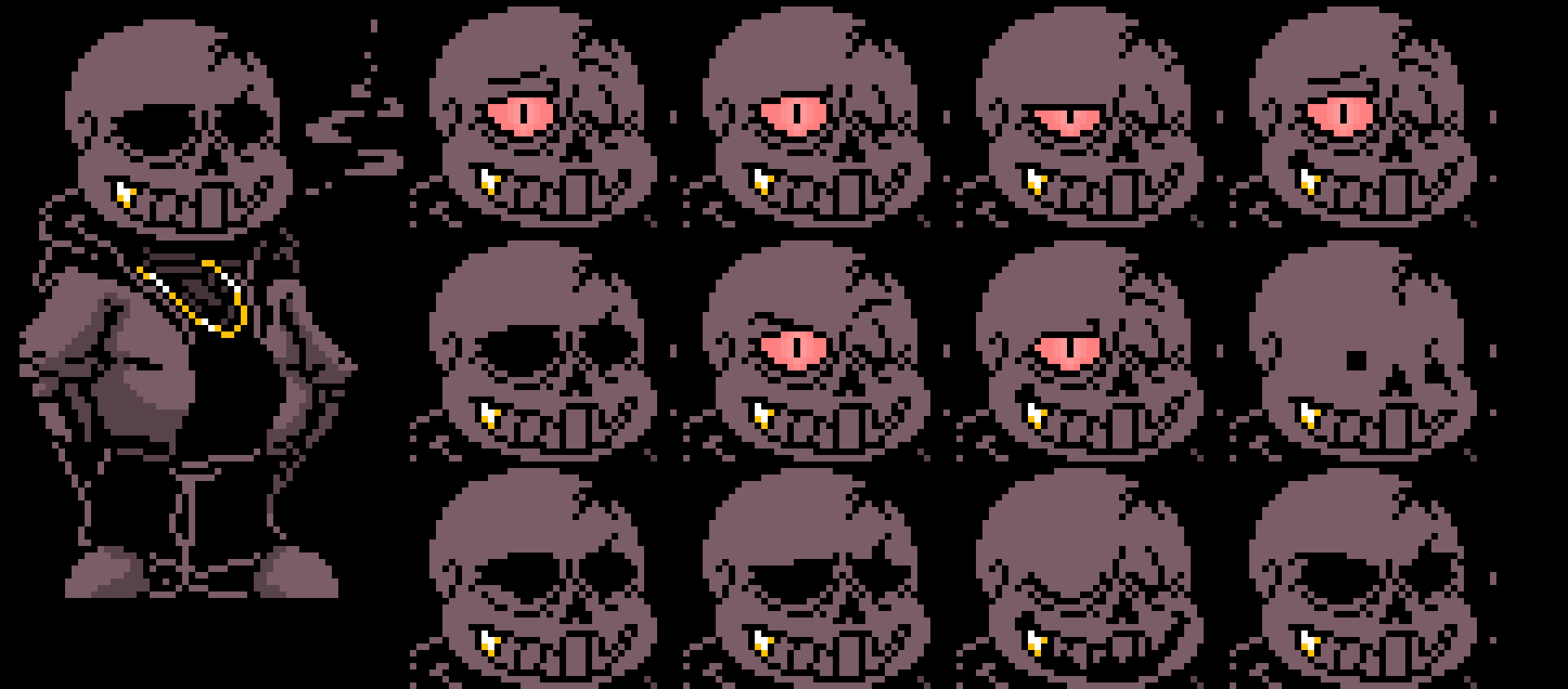 Description finished -deteriorate