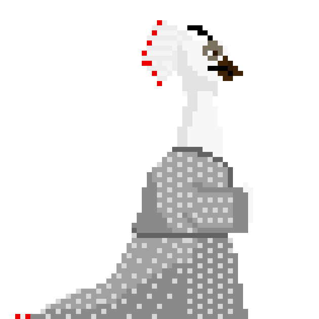 [238923] Lord Shen -Right/Left Sprite-