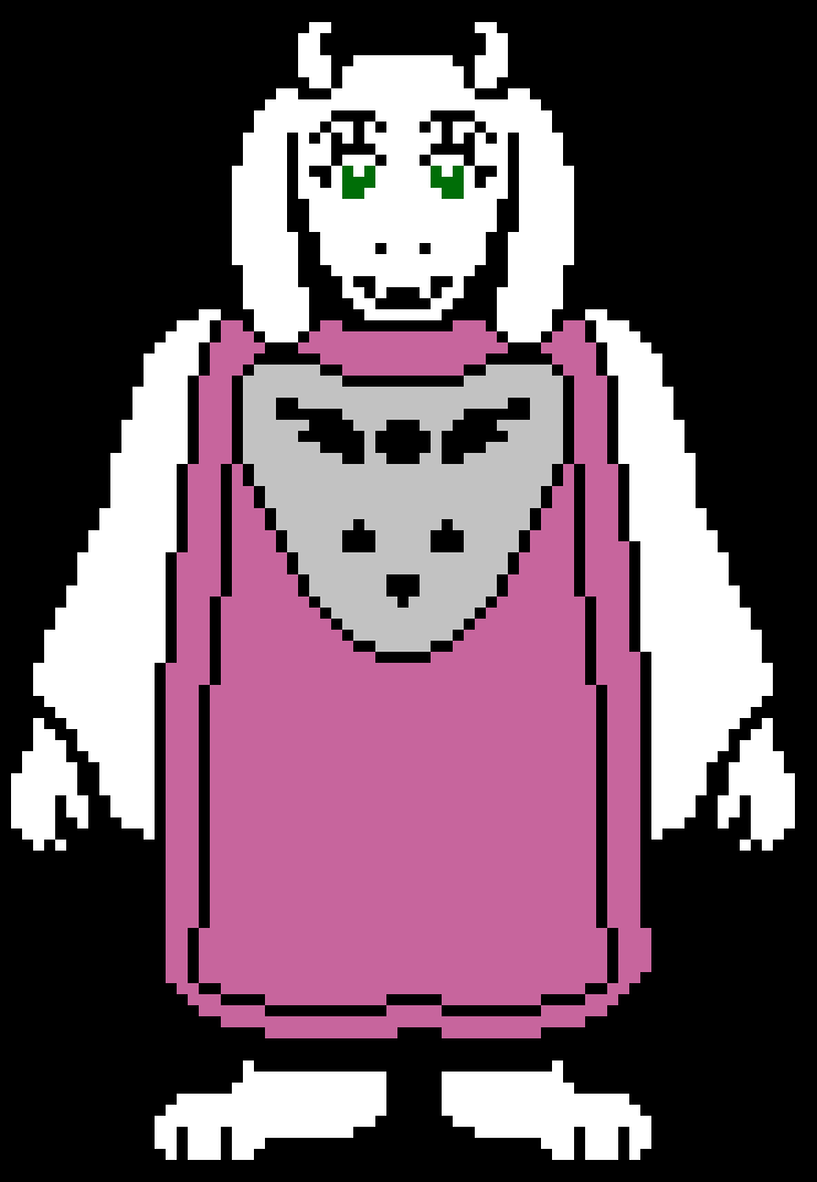Toriel