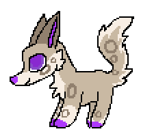 [9664c4] Fennec Fox