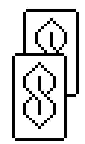 [540985] card