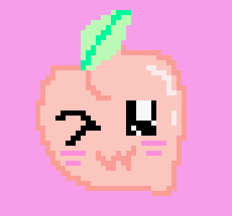 [9664c4] Precious_Peach