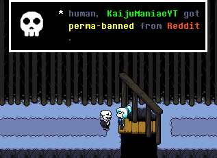 [86785f] KaijuManiacYT got permabanned