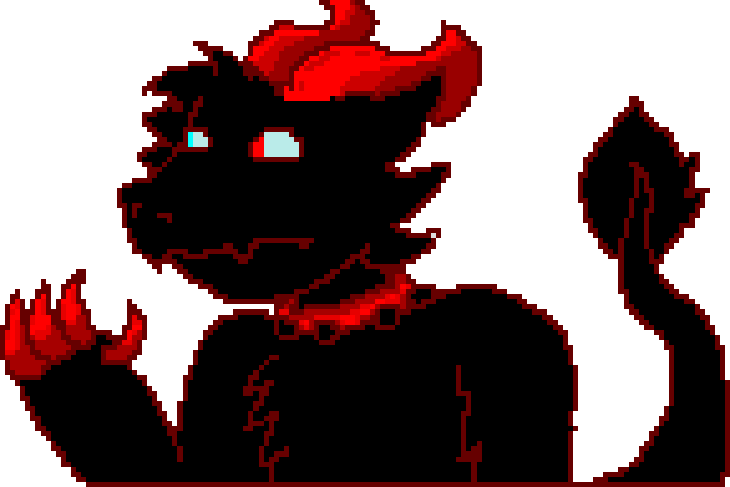 Chaos Terrie [For Chaos Sans]