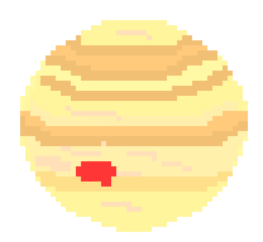 [4d0a39] Jupiter