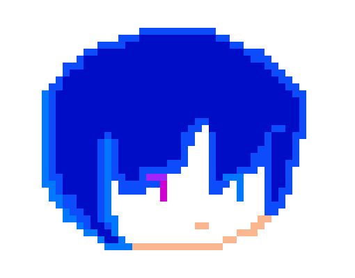 [9664c4] Ciel's head 