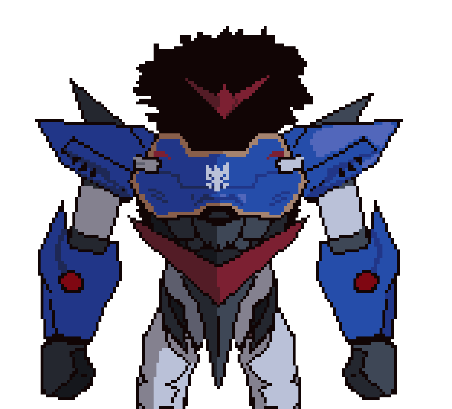 [c0f1b9] Peak lagann