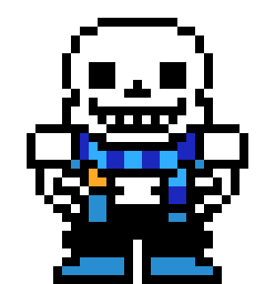 Inverted Fate Sans