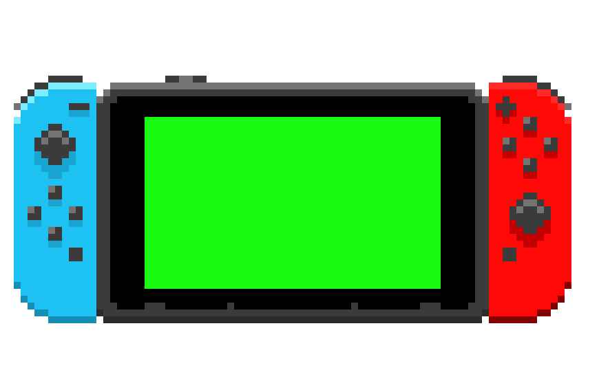 [f97275] Nintendo Switch
