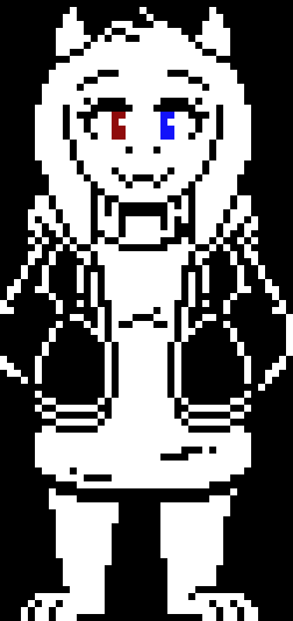 [63ceb7] *appears behind alastor* need help?