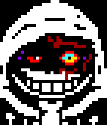 [2fbf6b] No you dont get it, TerrorOuter is another universe, he can't be the same universe while  terror is alive, since terror from another version, gets turned into Terrorouter.  -Helix (Murder Time Trio Remastered)