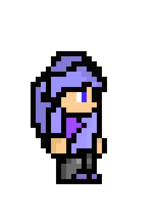 [feda5b] TERRARIA