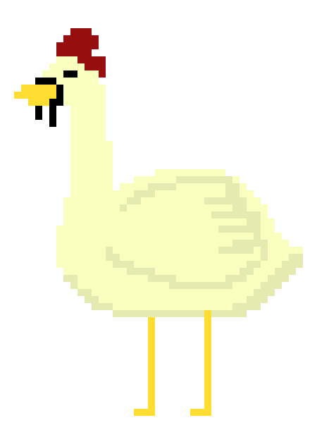 [4e6fd3] Chinese Chicken