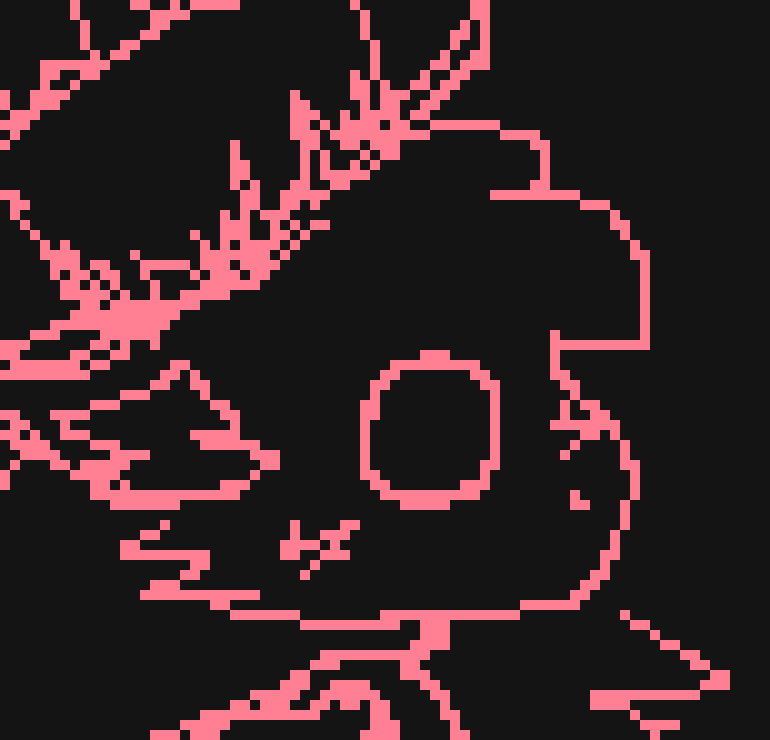 [9b584c] if a guy with a long asf rectangle with eyes for a head even remotely counts or anything like that