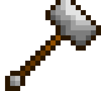 [462f64] Hammer