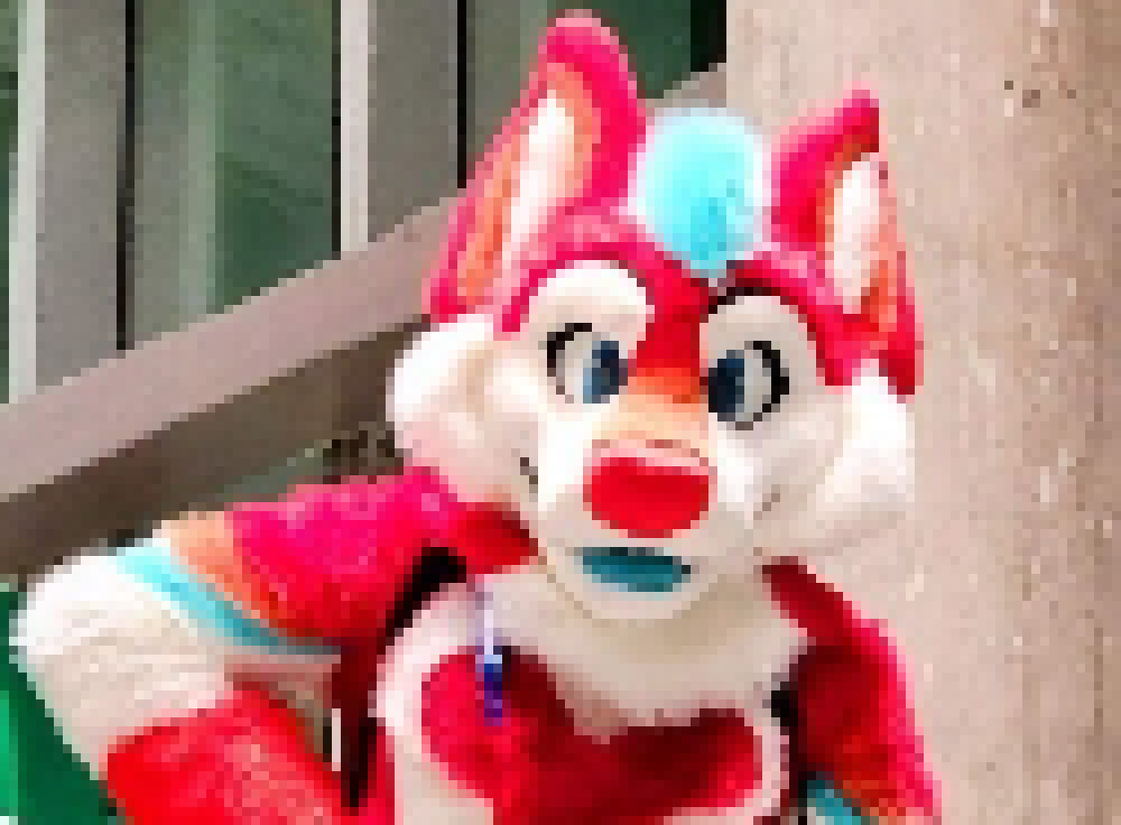 [3f381b] me at furcon