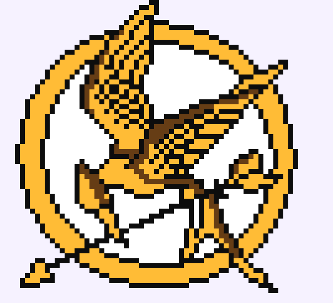 [9664c4] hunger games