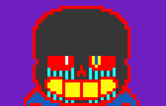 ... - ERROR!sans
