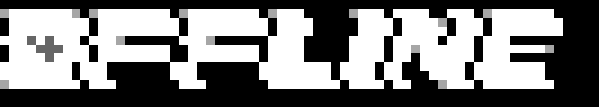 [54634f] g l i t c h . - X