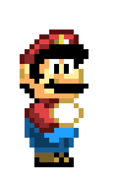 [9664c4] mario