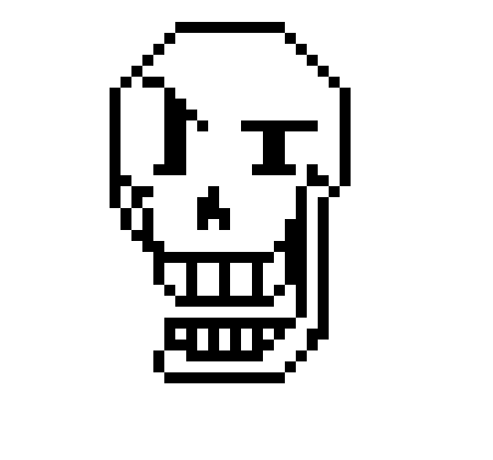 [f41832] papyrus head