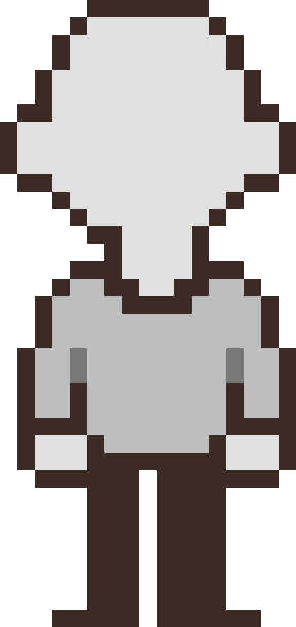 human base sprite