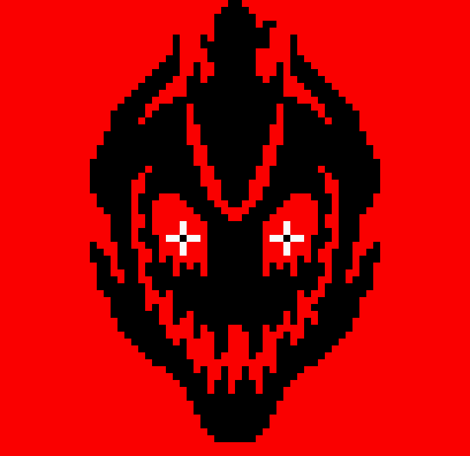 [e4b493] Hate gaster blaster