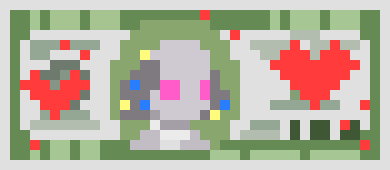 [9664c4] cute bill