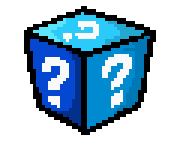 [bb78de] cube