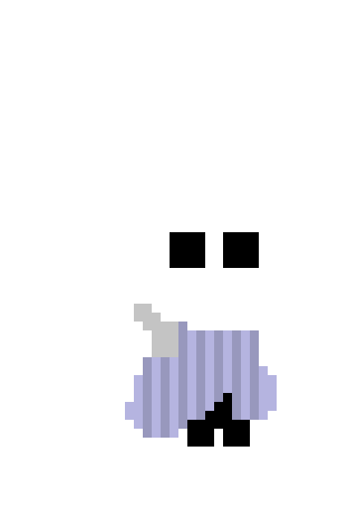 [259053] The Knight in the Hyper Light Drifter style default