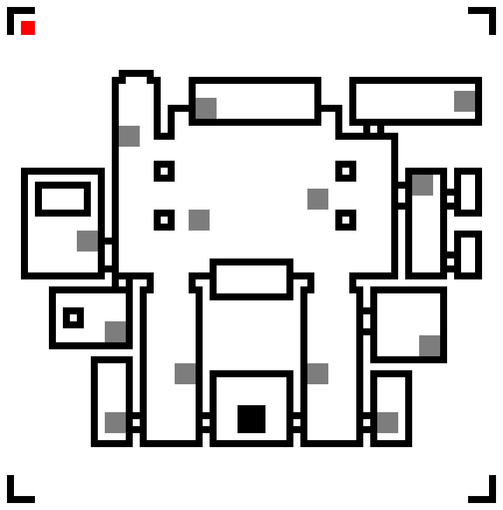 [785bd0] FNaF Plus Map