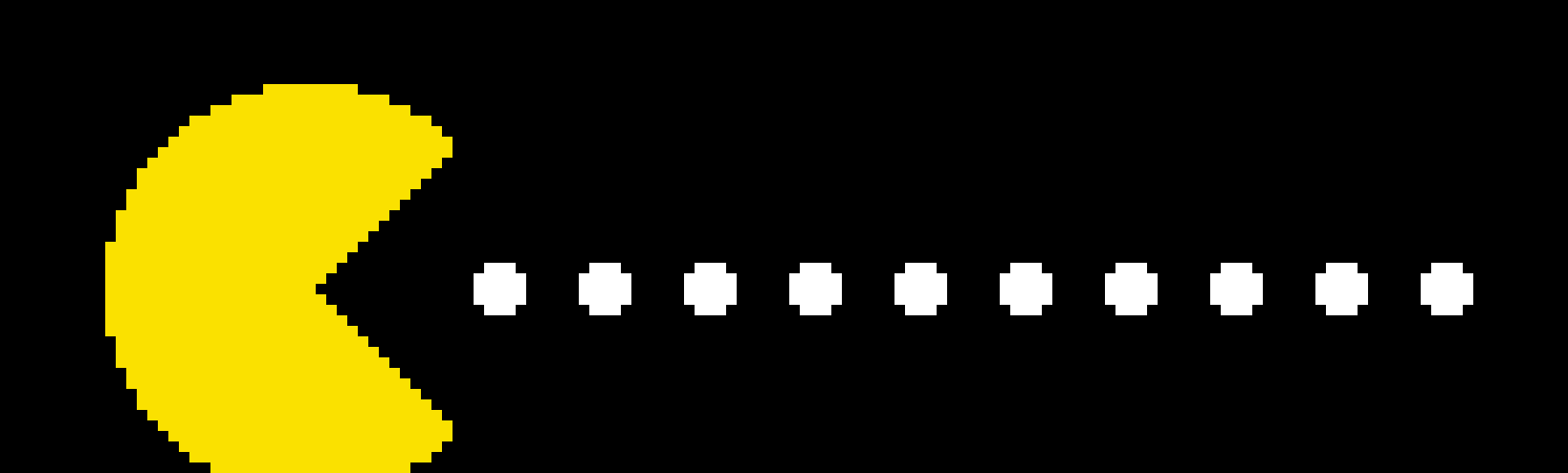 [9664c4] Pac-Man