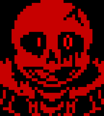 [2bd126] well it can't be "fixed" entirely my body is fused to the corruption inside me so i can spread corruption why i don't interact with people as often as i should