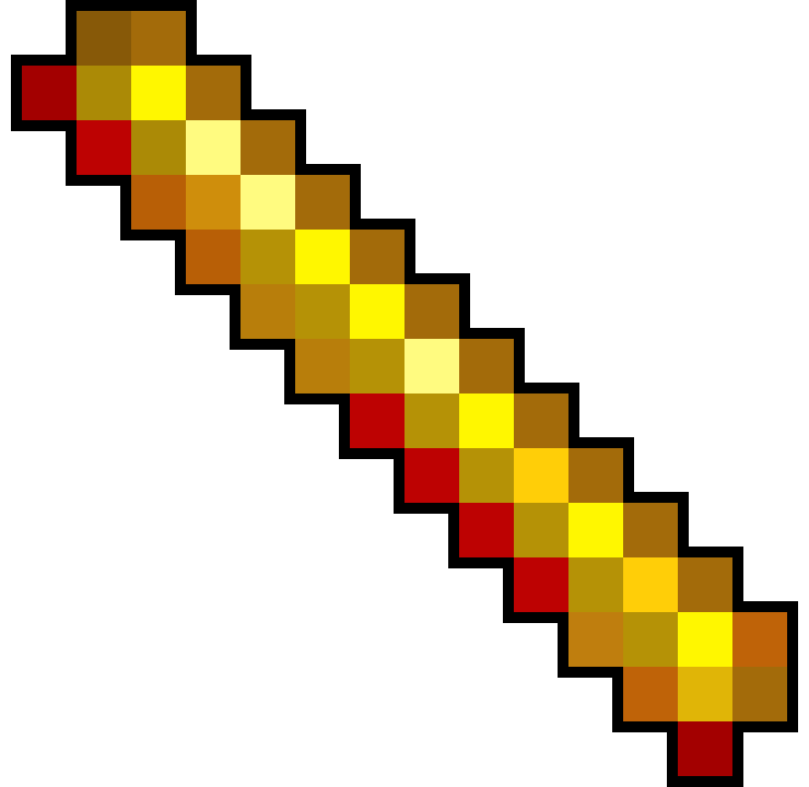 [fdaa35] Blaze rod