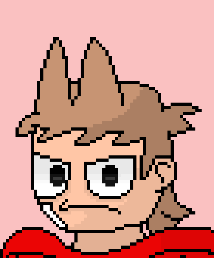 HEY BOMB FACE! WHERE'D YOU GET THAT COAT, THE DUMPSTER? THE NAME'S TORD BY THE WAY!