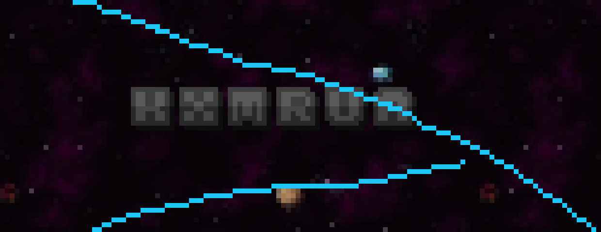 [72c381] Kxmrun banner watermarked