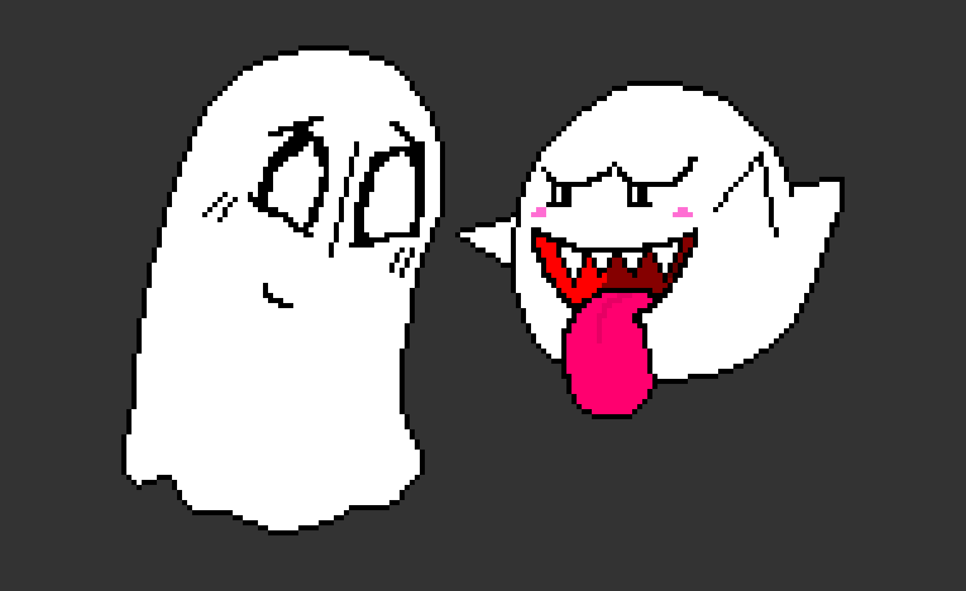 [66635a] NabstaBoo (big sprites) by Bill 1